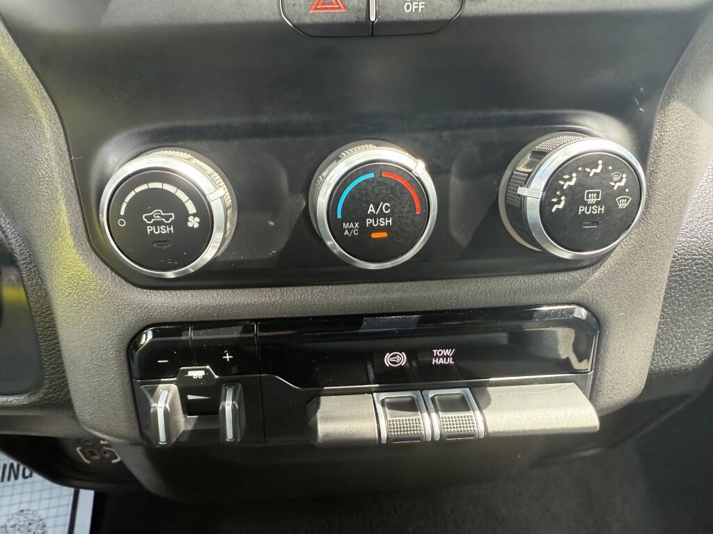 Used 2021 RAM 2500 Big Horn AWD/4WD image 18