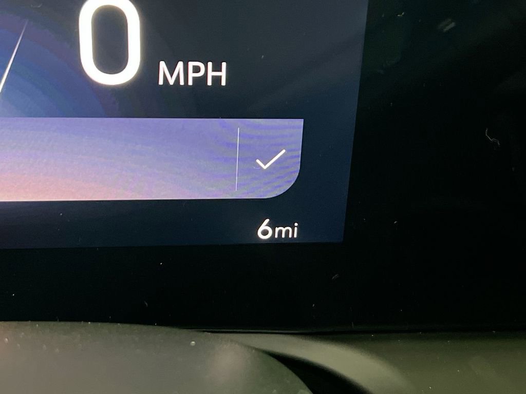 New 2026 Buick Encore GX Sport Touring w/ Comfort Package image 13