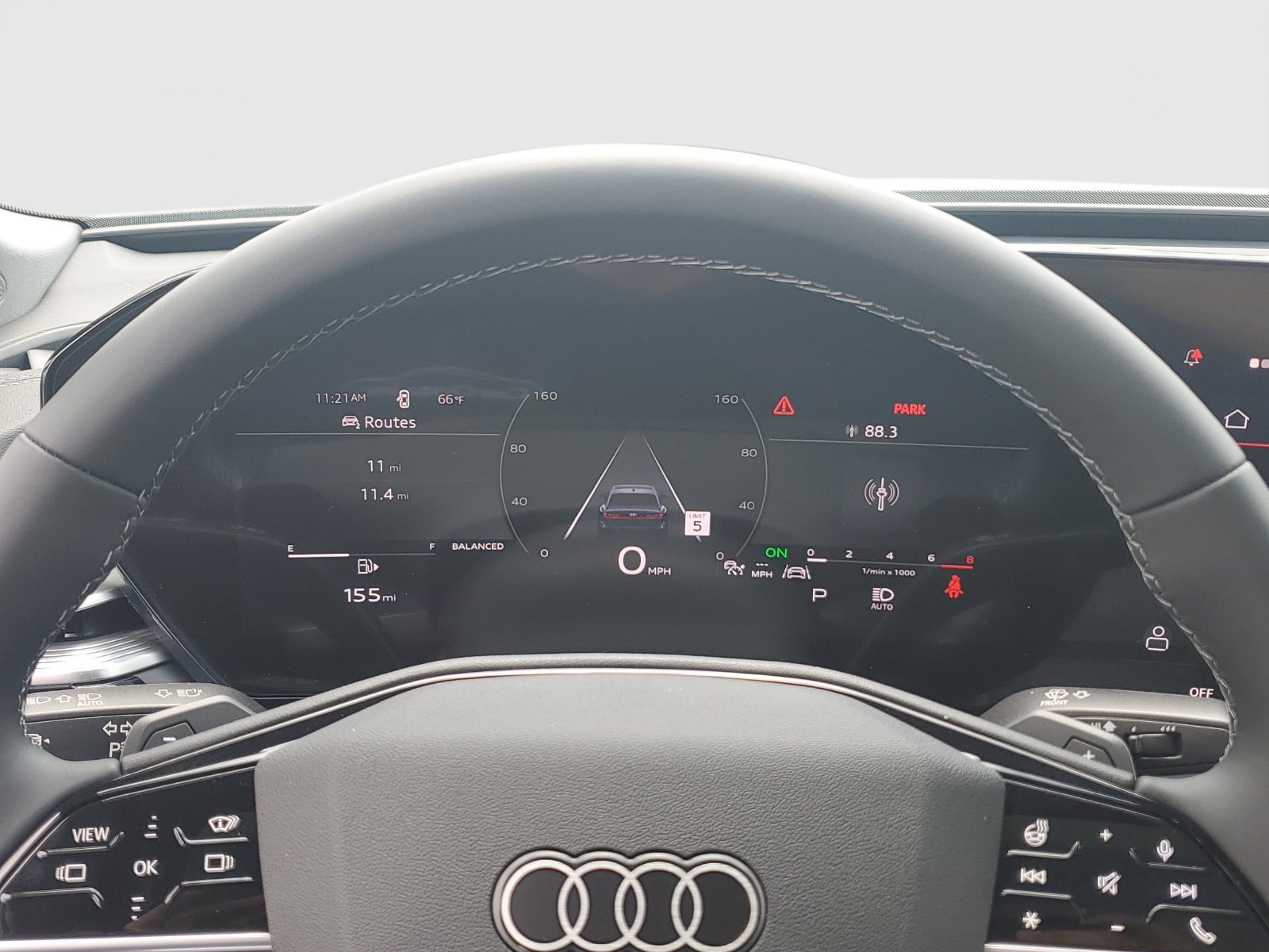 New 2026 Audi A6 Premium Plus AWD/4WD image 32