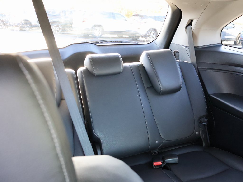 Certified 2024 Honda Odyssey EX-L image 13