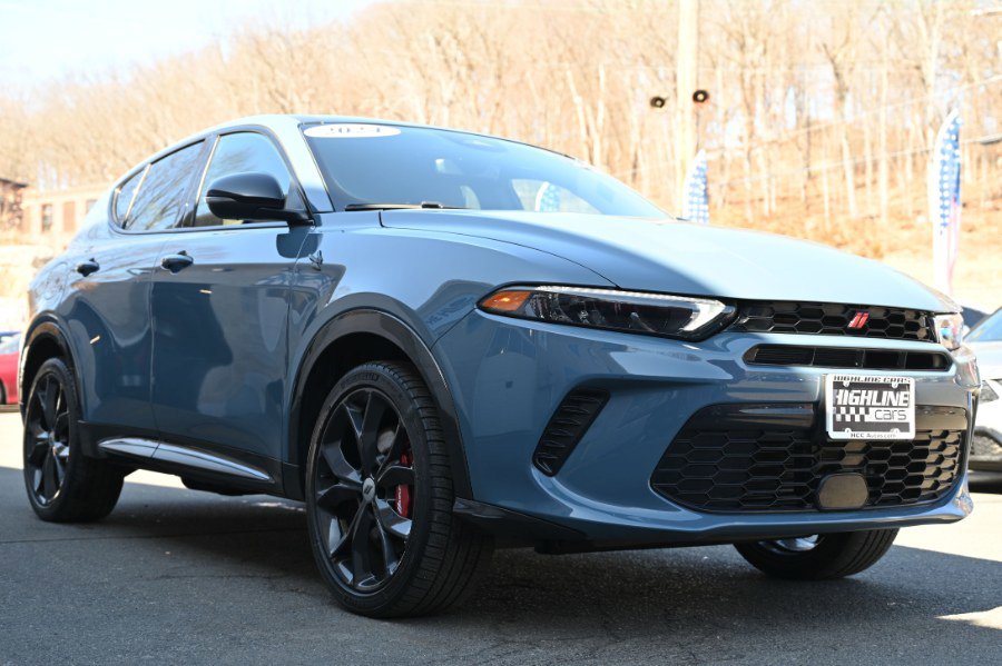 Used 2024 Dodge Hornet R/T Plus image 10