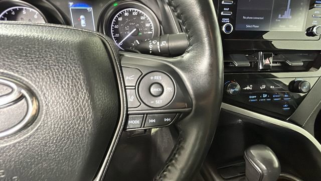 Used 2024 Toyota Camry SE FWD image 17