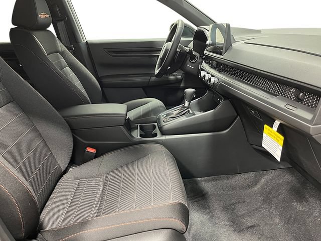 New 2027 Honda CR-V TrailSport image 29