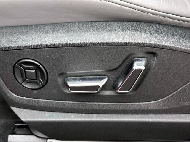 Certified 2022 Audi e-tron S Prestige w/ Prestige Package AWD/4WD image 22