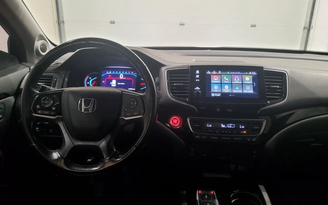 Used 2019 Honda Pilot Elite image 23