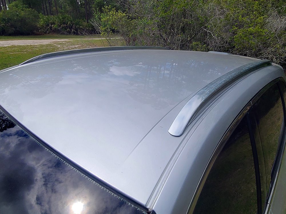 Used 2017 Lincoln MKX Premiere image 10