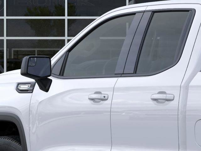 New 2026 GMC Sierra 1500 Elevation image 12