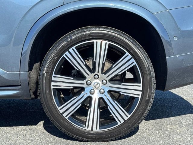 Used 2021 Volvo XC90 T6 Inscription w/ Advanced Package AWD/4WD image 6