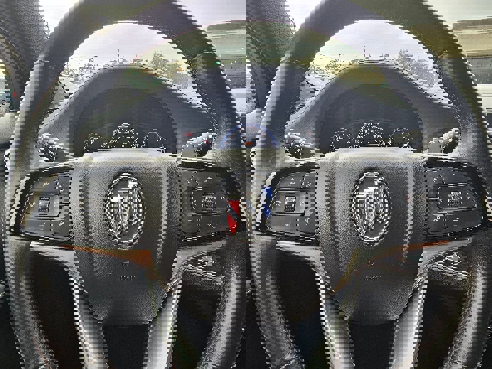 Used 2023 Buick Enclave Premium w/ Trailering Package, 5000 lbs. image 10