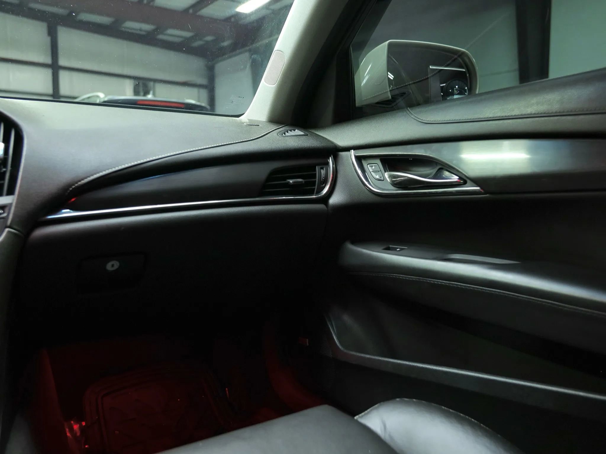 Used 2014 Cadillac ATS Sedan image 32