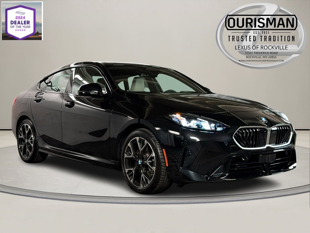 Used 2025 BMW 228i xDrive w/ Premium Package