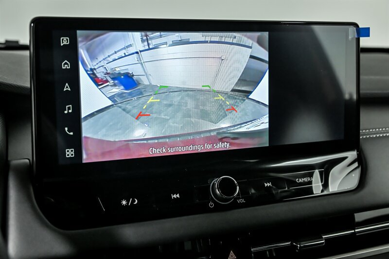 New 2026 Mitsubishi Outlander LE FWD image 23