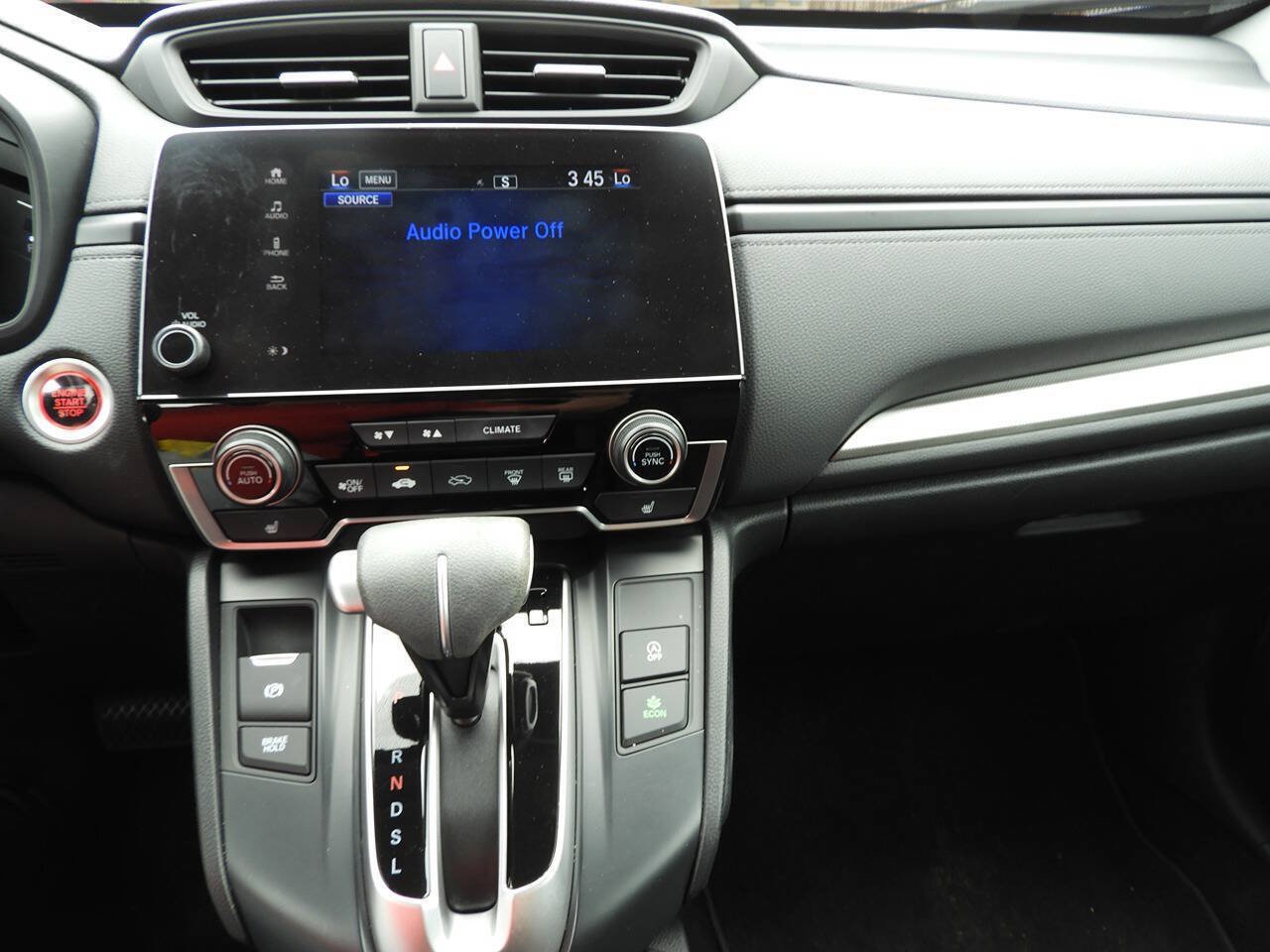 Used 2021 Honda CR-V Special Edition image 39
