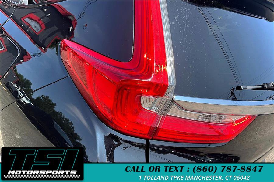 Used 2019 Honda CR-V EX image 31