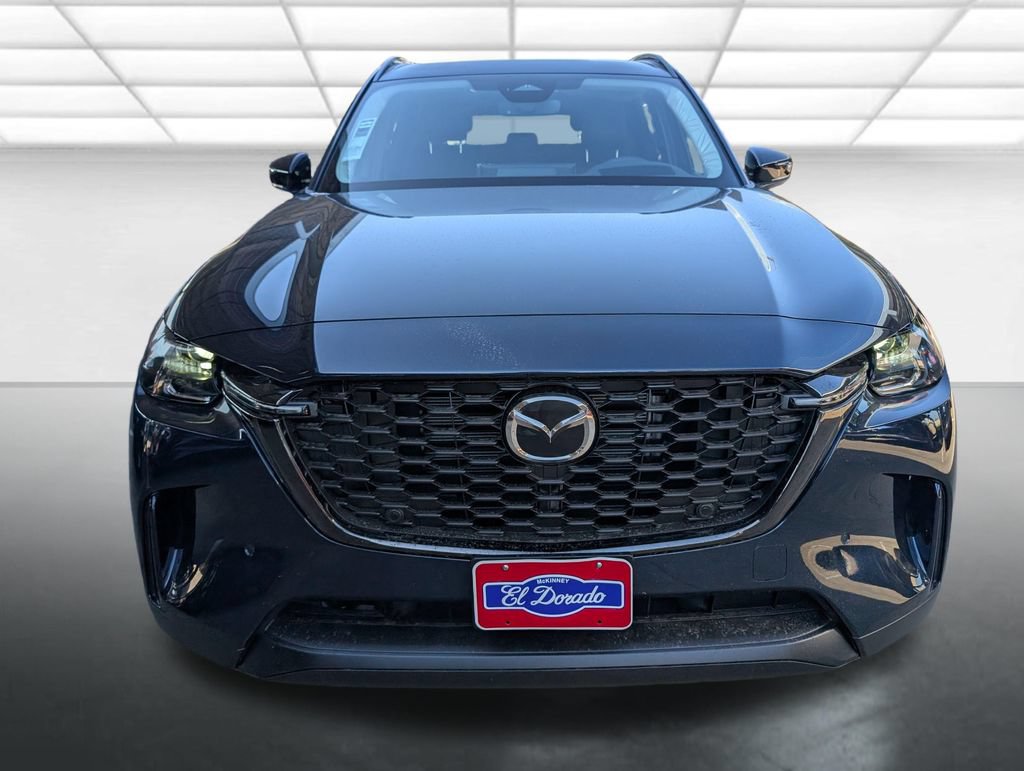New 2026 MAZDA CX-90 3.3 Turbo w/ Premium Sport Pkg AWD/4WD image 27