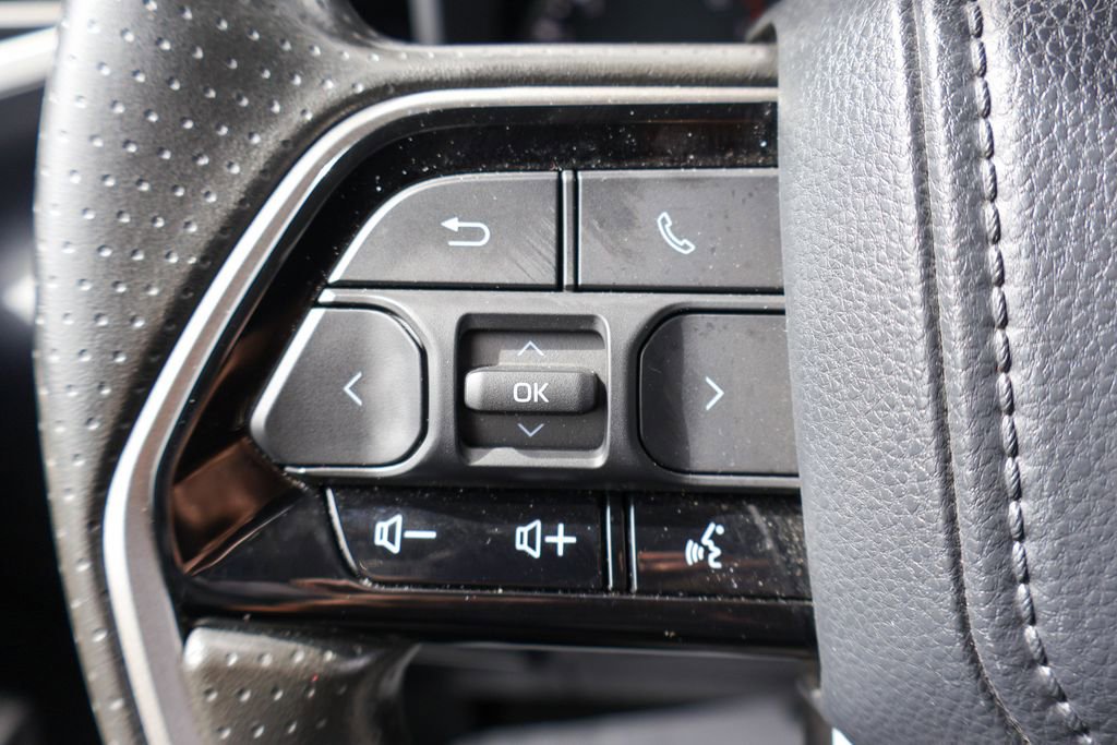 Used 2023 Toyota Tundra SR5 w/ SR5 Convenience Package AWD/4WD image 13