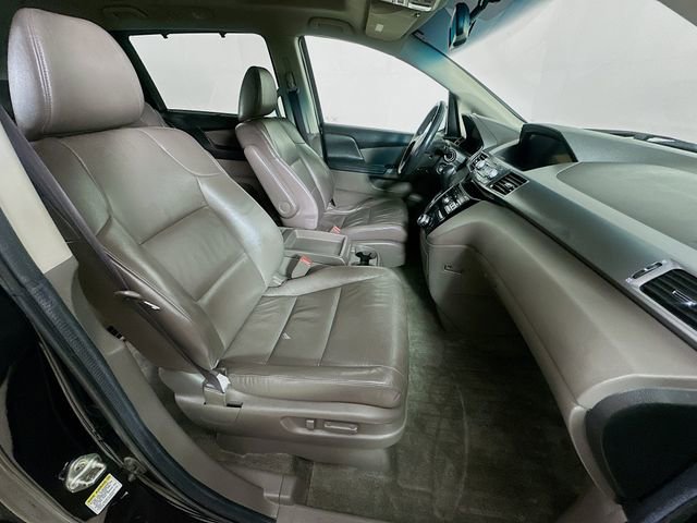 Used 2012 Honda Odyssey EX-L image 7