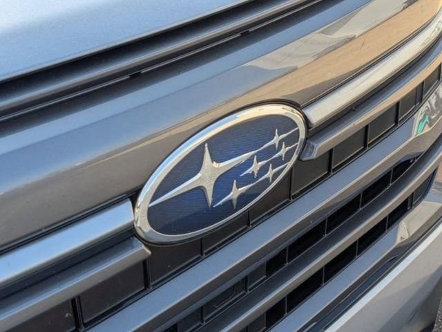 Used 2025 Subaru Forester Premium w/ Convenience Package #1 image 5