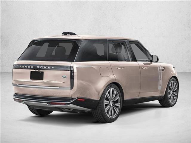 New 2025 Land Rover Range Rover SE video 2