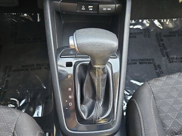 Used 2019 Kia Rio S image 12