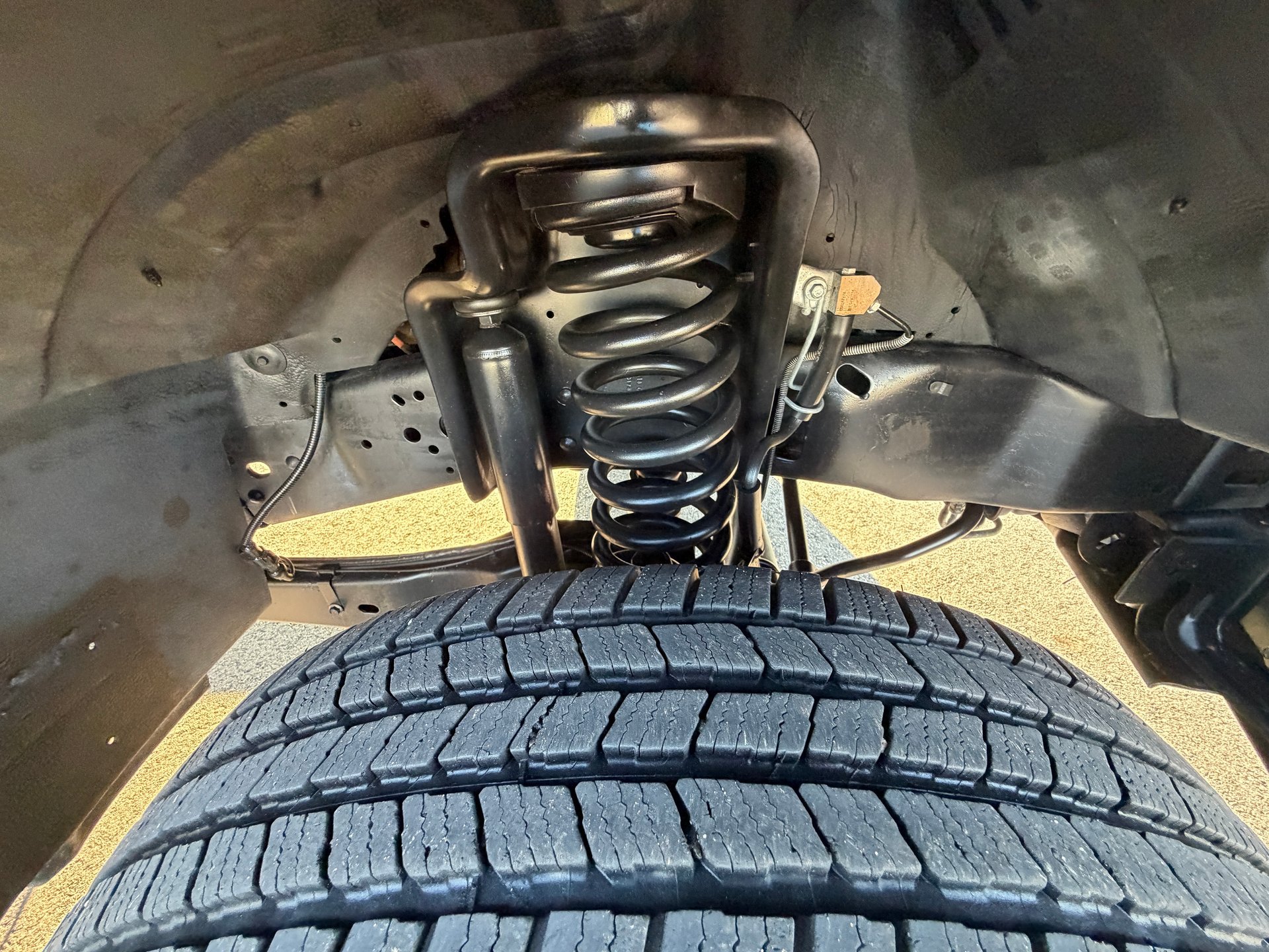 Used 2006 Ford F350 XL AWD/4WD image 11