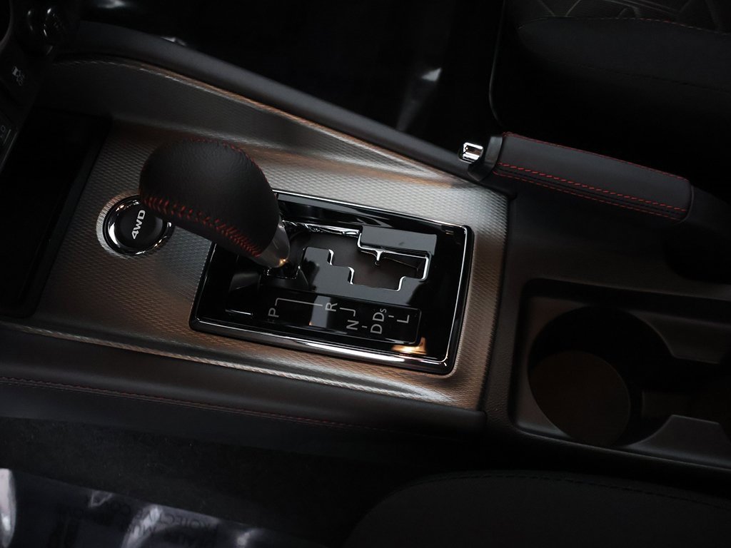 New 2025 Mitsubishi Outlander Sport AWD image 40