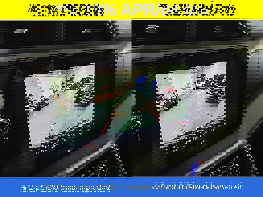 New 2026 GMC Sierra 3500 Denali w/ Denali Reserve Package image 19