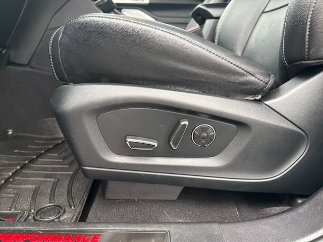 Used 2020 Ford Explorer ST w/ Premium Technology Package image 11