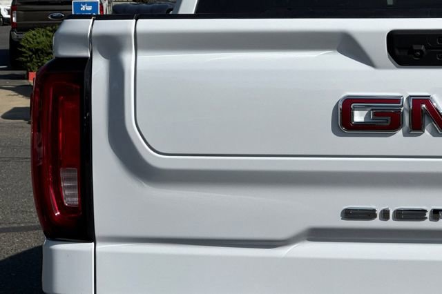 Used 2024 GMC Sierra 1500 SLT AWD/4WD image 48