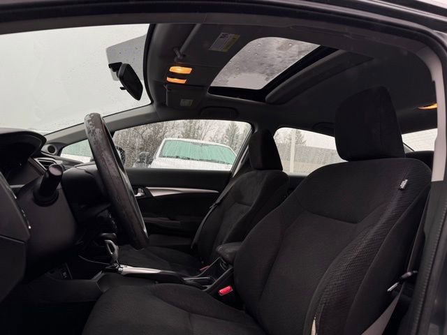 Used 2013 Honda Civic EX image 16