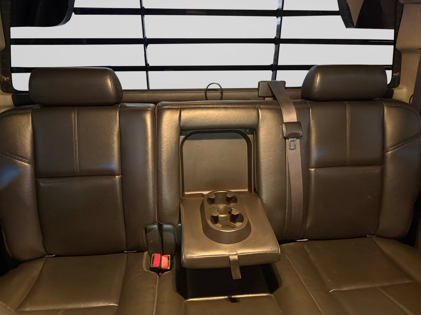 Used 2011 GMC Sierra 2500 SLT w/ SLT Convenience Package AWD/4WD image 22