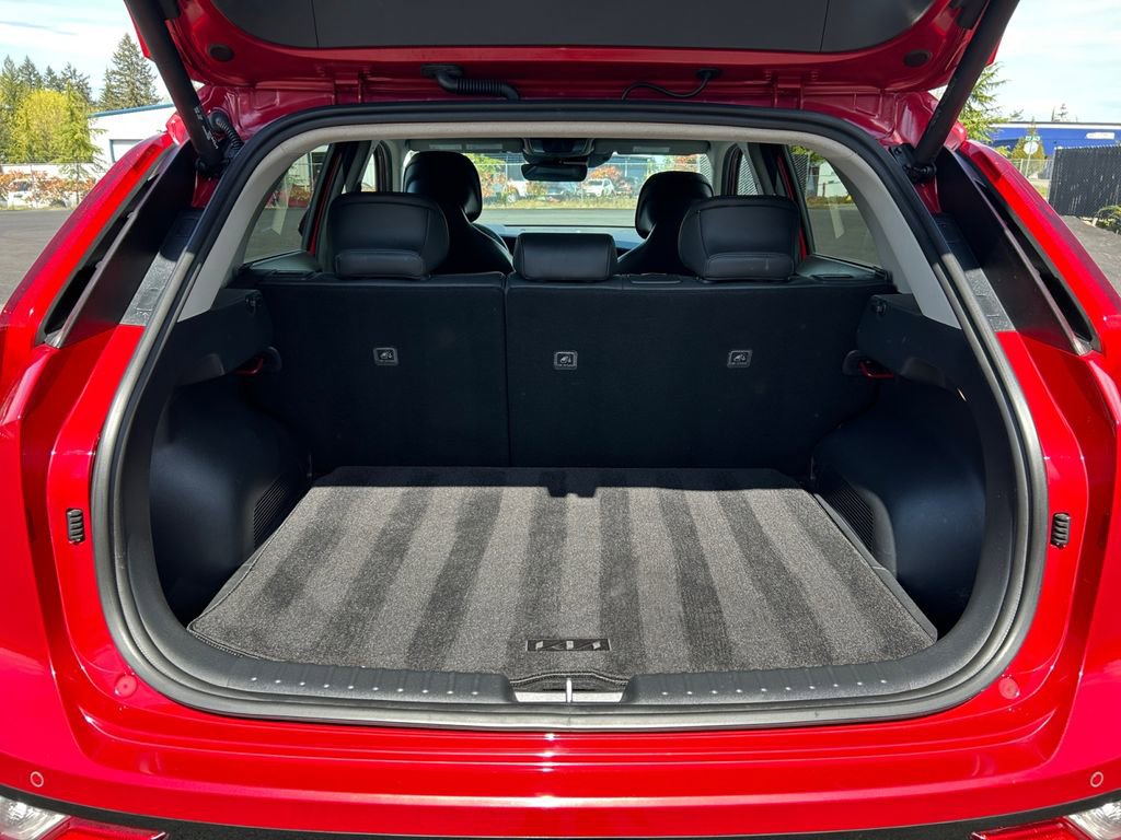 Used 2023 Kia Niro Wind FWD image 24