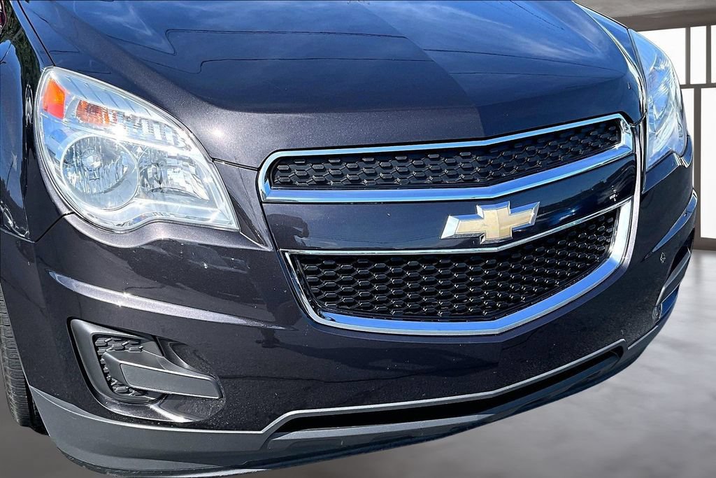 Used 2015 Chevrolet Equinox LT FWD image 28