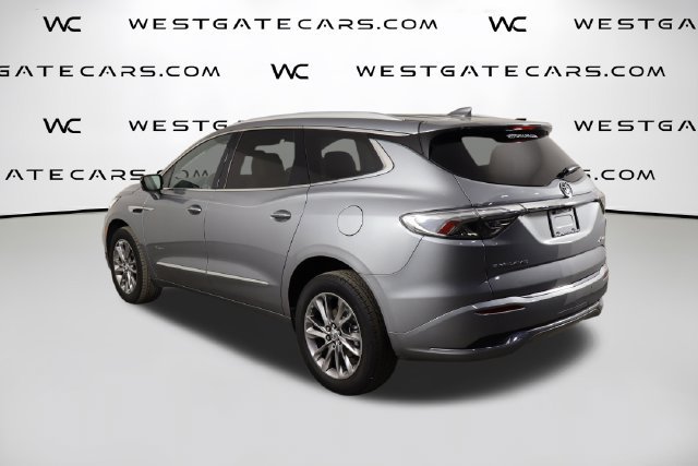 Used 2023 Buick Enclave Avenir w/ Avenir Technology Package FWD image 50