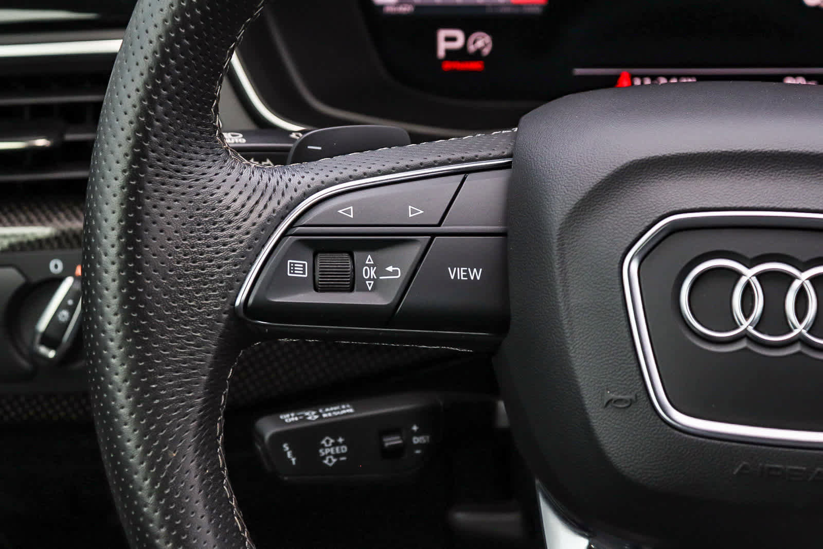 Used 2023 Audi S5 Premium Plus w/ Premium Plus image 19