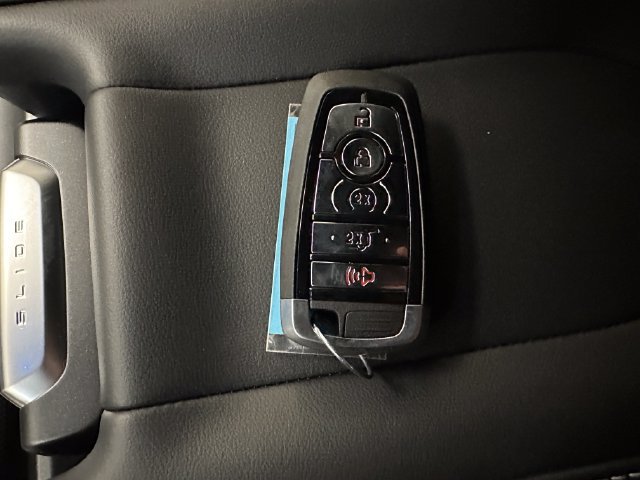 New 2027 Ford Expedition Platinum w/ Stealth Performance Package AWD/4WD image 19
