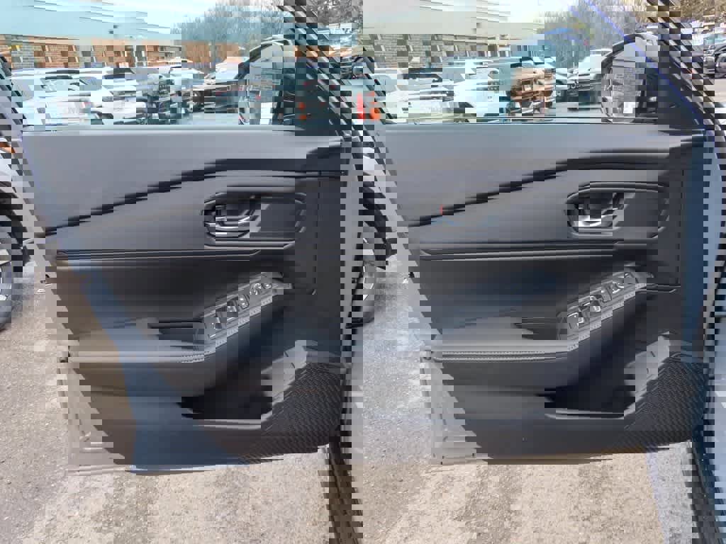 New 2026 Honda Accord Sport image 15