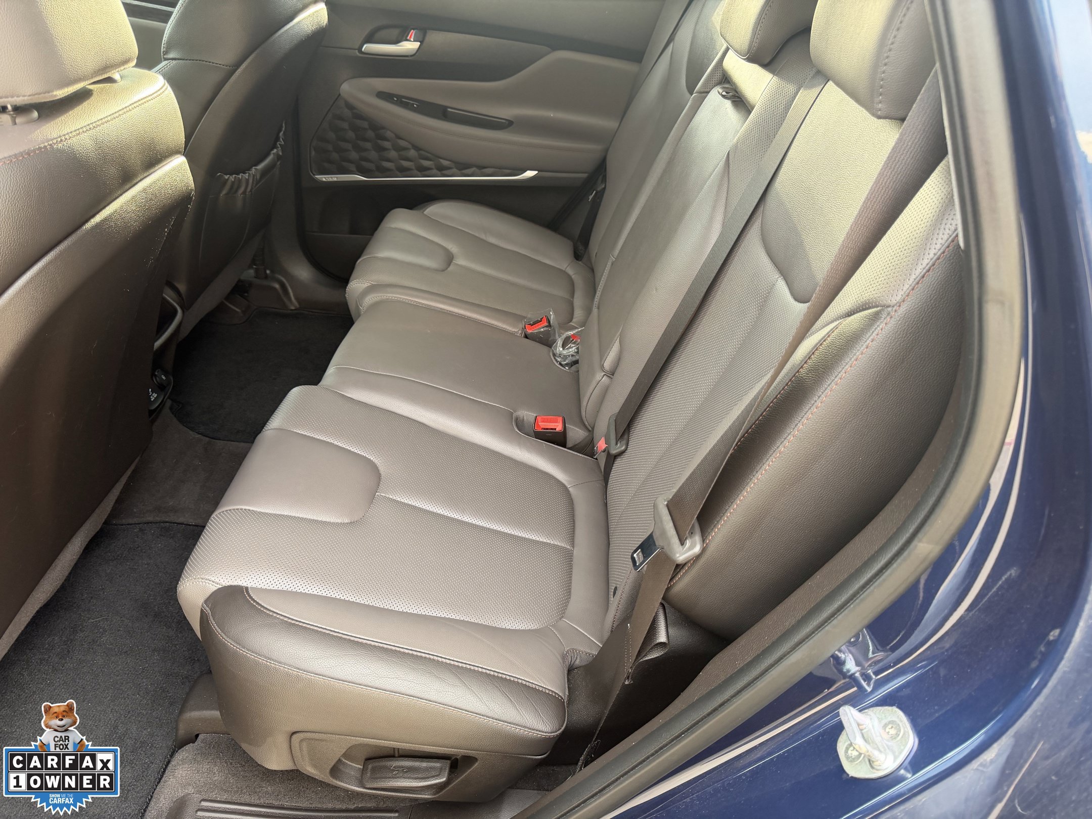 Used 2020 Hyundai Santa Fe Limited FWD image 32