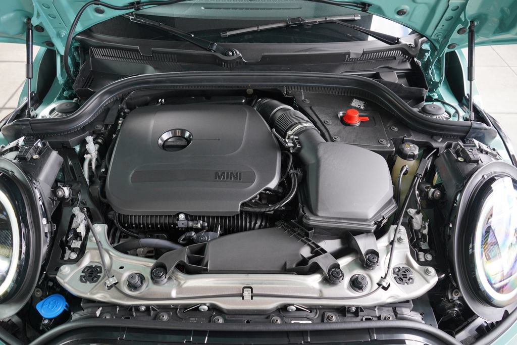 New 2027 MINI Cooper S FWD image 33