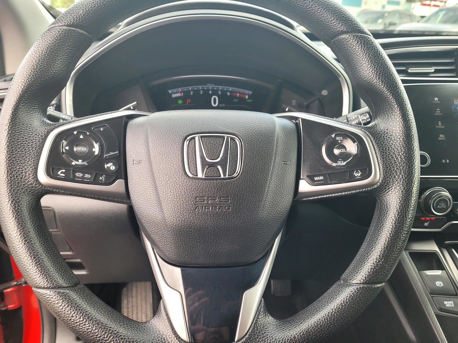 Used 2021 Honda CR-V EX image 33