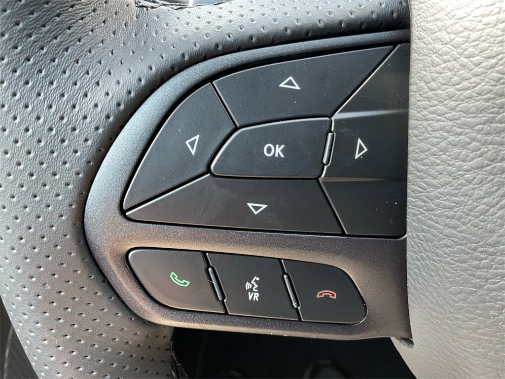 New 2025 Dodge Durango GT w/ Blacktop Package image 32