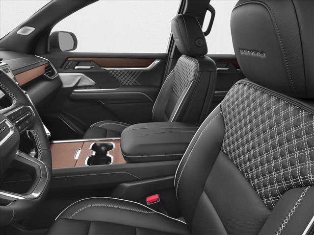 New 2026 GMC Acadia Denali Ultimate w/ LPO, All-Weather Package AWD/4WD image 6