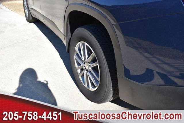 Used 2023 Chevrolet Traverse LT image 16