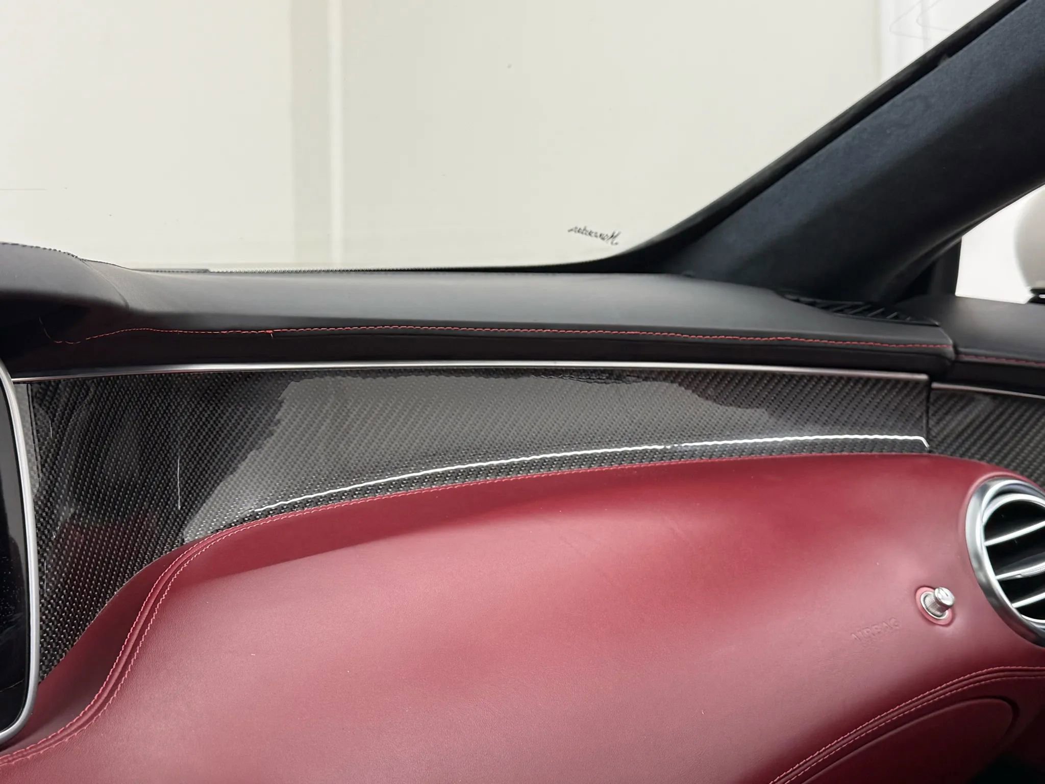 Used 2017 Mercedes-Benz S 63 AMG 4MATIC Cabriolet image 19