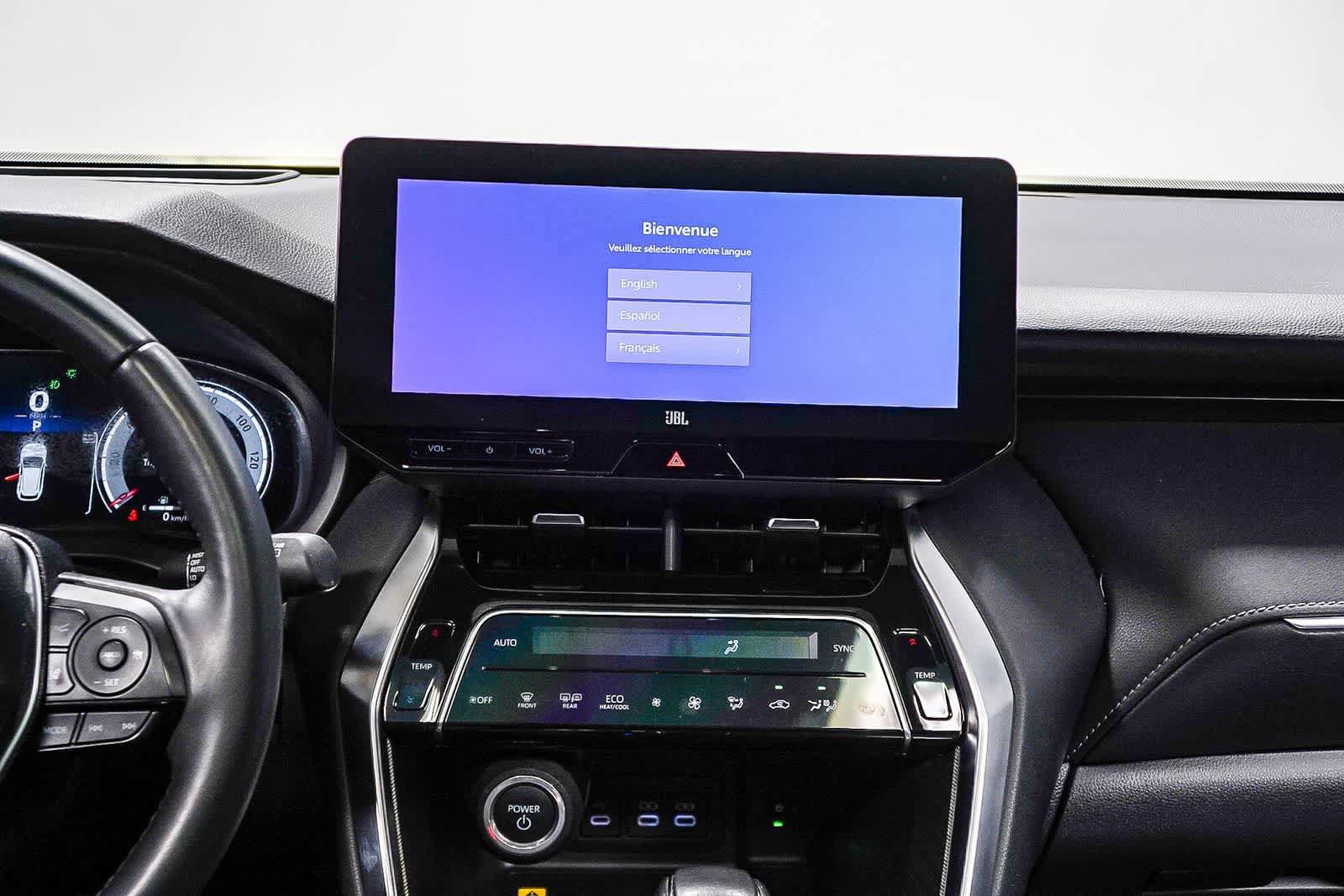 Certified 2024 Toyota Venza Limited AWD/4WD image 14