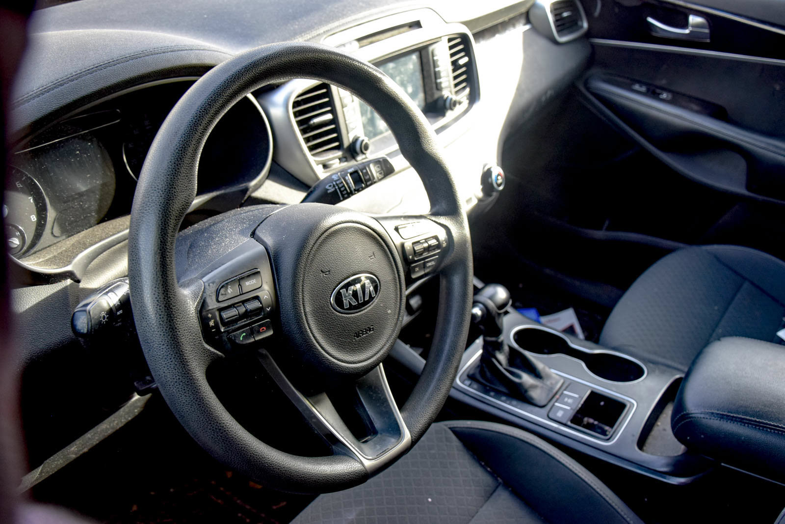 Used 2018 Kia Sorento AWD image 11