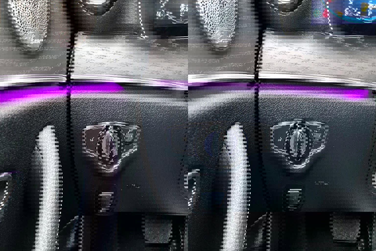 Certified 2022 Mercedes-Benz E 350 Sedan image 36