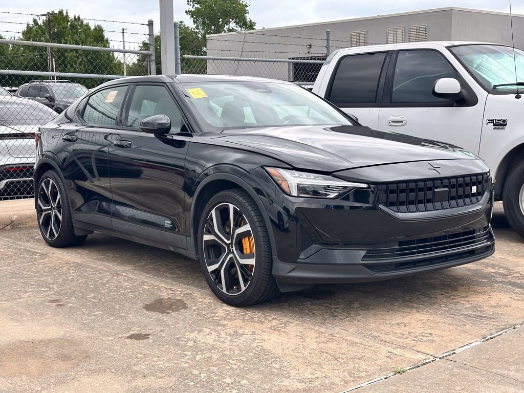 Used 2023 Polestar Polestar 2 image 1