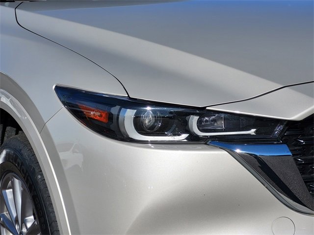 Used 2025 MAZDA CX-5 AWD 2.5 S w/ Select Package image 27