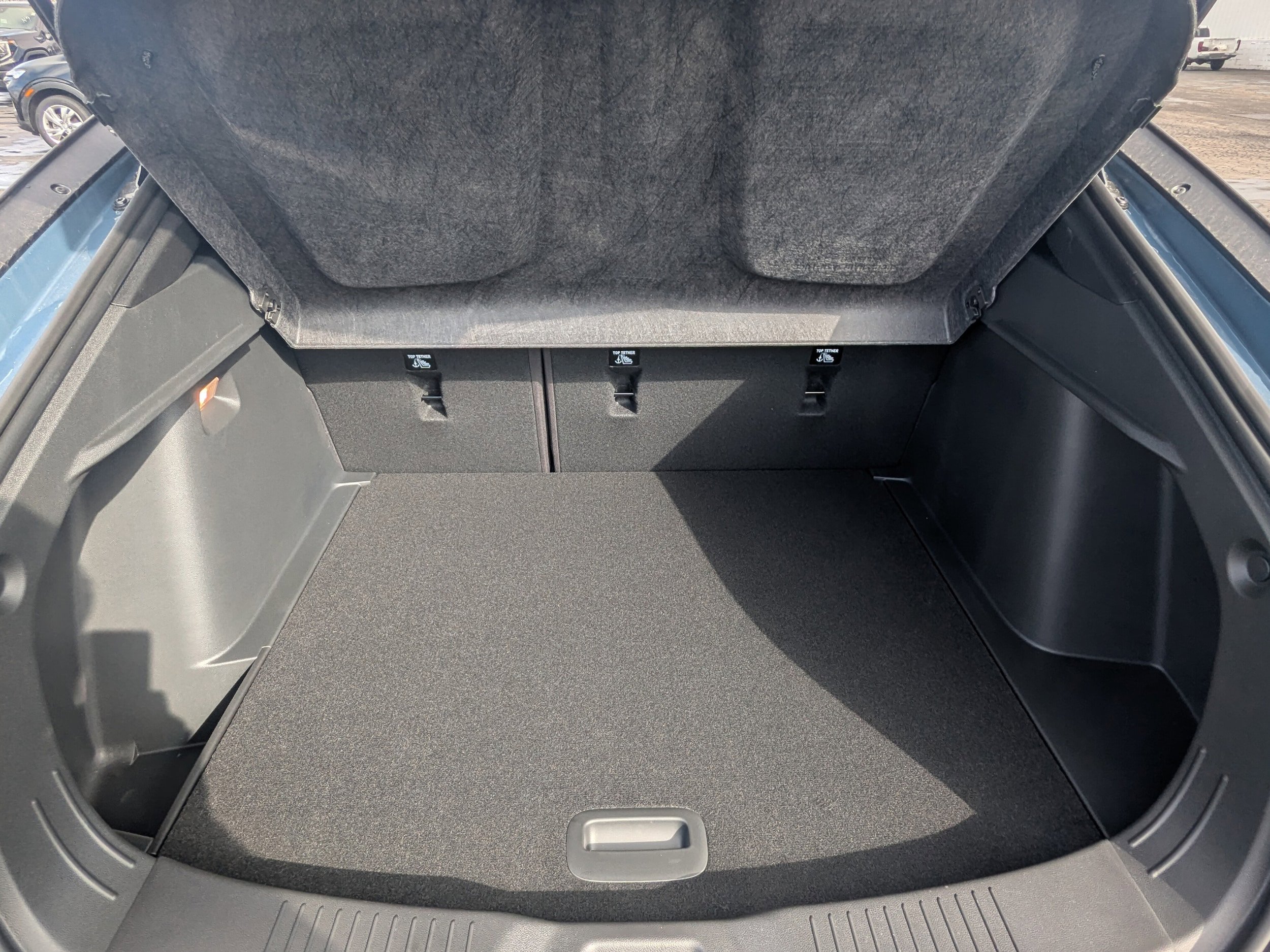 New 2026 Buick Envista Preferred w/ Convenience I Package image 4